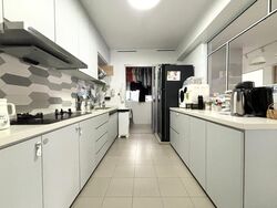 Blk 119B Eastwave @ Canberra (Sembawang), HDB 5 Rooms #503134881